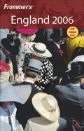 Frommer's England