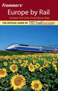 Frommer's Europe by Rail