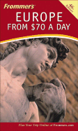 Frommer's Europe from $85 a Day