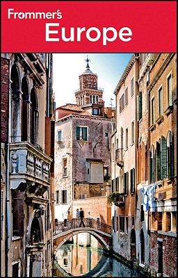 Frommer's Europe - Porter, Darwin, and Prince, Danforth, and Baker, Mark