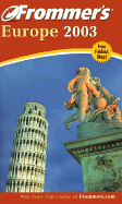 Frommer's Europe