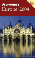 Frommer's Europe