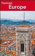 Frommer's Europe