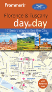 Frommer's Florence and Tuscany Day by Day