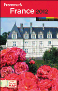 Frommer's France