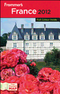Frommer's France