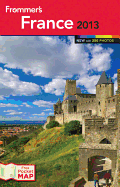 Frommer's France