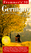Frommer's Germany