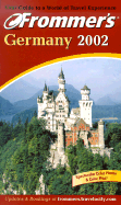 Frommer's Germany
