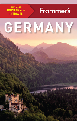 Frommer's Germany - Brewer, Stephen, MD, and Glassberg, Rachel, and Morgenstern, Kat