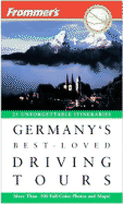 Frommer's Germany's Best-Loved Driving Tours