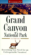 Frommer's Grand Canyon National Park
