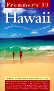 Frommer's Hawaii