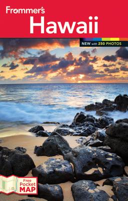 Frommer's Hawaii - Foster, Jeanette