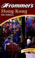 Frommer's Hong Kong
