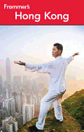 Frommer's Hong Kong