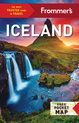 Frommer's Iceland - Gill, Nicholas
