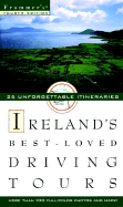 Frommer's. Ireland's Best-Loved Driving Tours