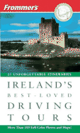 Frommer's Ireland's Best-Loved Driving Tours