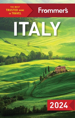 Frommer's Italy 2024 - Strachan, Donald, and Brewer, Stephen, and Schoenung, Michelle