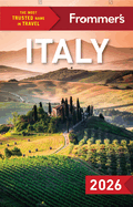 Frommer's Italy 2026