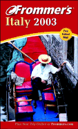 Frommer's Italy