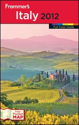 Frommer's Italy - Porter, Darwin, and Prince, Danforth