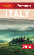 Frommer's Italy