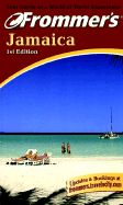 Frommer's Jamaica
