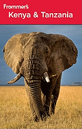 Frommer's Kenya & Tanzania