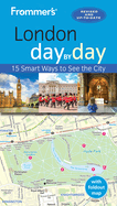 Frommer's London Day by Day