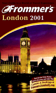 Frommer's London