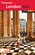 Frommer's London