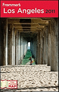 Frommer's Los Angeles