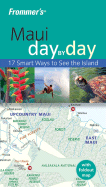Frommer's Maui Day by Day