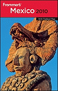 Frommer's Mexico