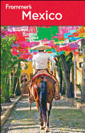 Frommer's Mexico