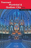 Frommer's Montreal & Quebec City
