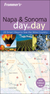 Frommer's Napa and Sonoma Day by Day