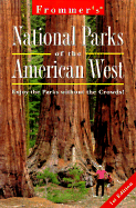 Frommer's National Parks of the American West