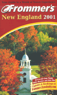 Frommer's New England
