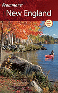 Frommer's New England