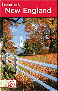 Frommer's New England