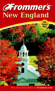 Frommer's New England