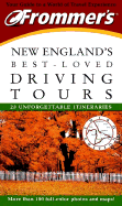 Frommer's New England's Best-Loved Driving Tours