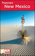 Frommer's New Mexico