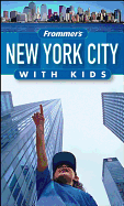 Frommer's New York City with Kids
