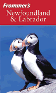 Frommers Newfoundland and Labrador