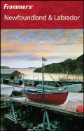 Frommer's Newfoundland & Labrador