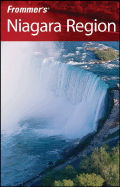 Frommer's Niagara Region - Chambers, Melanie